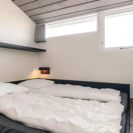 6 Person In Casa de Férias