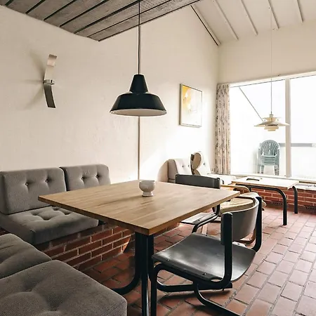 6 Person In Casa de Férias