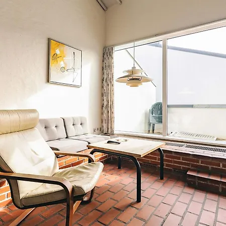 6 Person In Casa de Férias