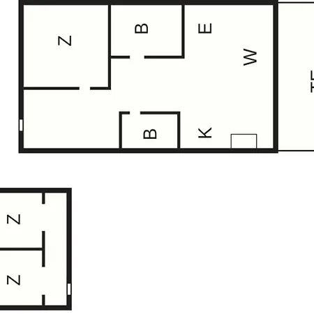 6 Person In Vakantiehuis *